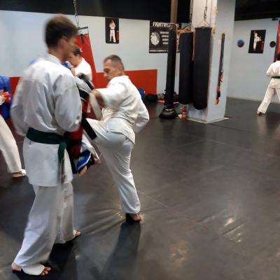 2019 05 25 Karate Kyoukushinkai 07