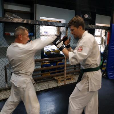 2019 05 25 Karate Kyoukushinkai 17