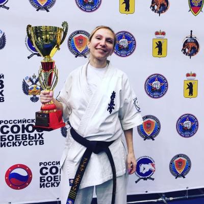 2019 03 17 Vsestilevoe Karate Yaroslavl 01a